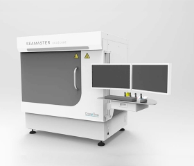 X射線探傷機（工業CT）在鑄造件領域的應用